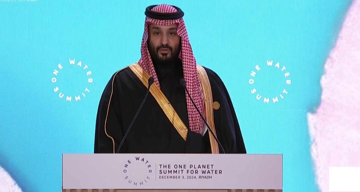 الأمير محمد بن سلمان ولي العهد ورئيس مجلس الوزراء