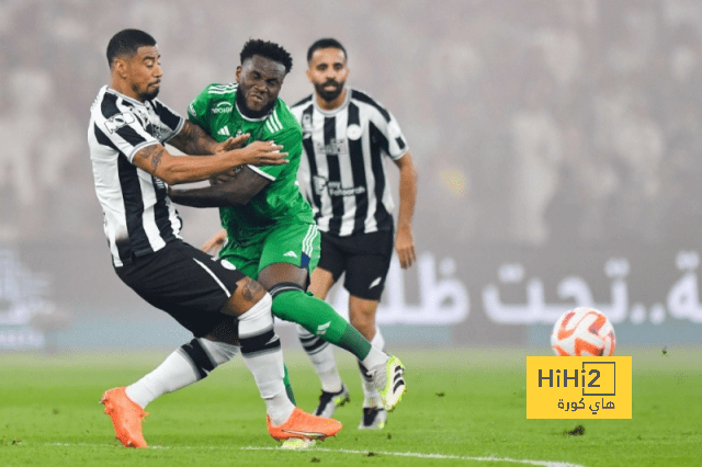 الأهلي يتخذ هذا القرار بشأن تذاكر مباراته أمام الشباب