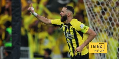 الاتحاد يقتنص انتصار ثمين من أنياب النصر في الكلاسيكو