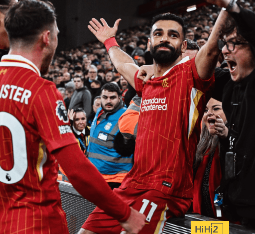 التمديد فرصة من ذهب لمحمد صلاح لتحسين ارقامه التاريخية لنادي ليفربول و الدوري الانجليزي الممتاز