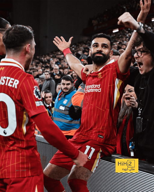 التمديد فرصة من ذهب لمحمد صلاح لتحسين ارقامه التاريخية لنادي ليفربول و الدوري الانجليزي الممتاز