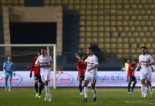 الزمالك وطلائع الجيش