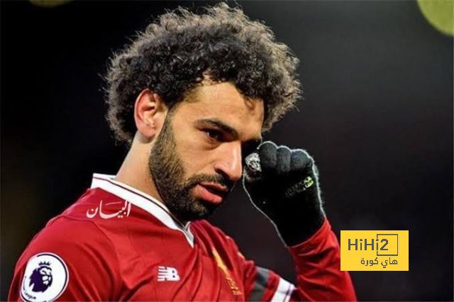 السبب الذي يخيف ليفربول من تجديد عقد محمد صلاح..؟!