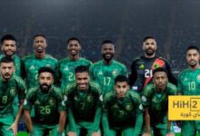 السعودية تتصدر.. رقم قياسي في تاريخ كأس الخليج