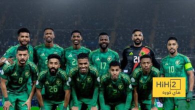 السعودية تتصدر.. رقم قياسي في تاريخ كأس الخليج