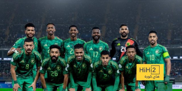 السعودية تتصدر.. رقم قياسي في تاريخ كأس الخليج