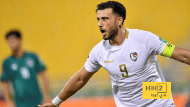 السومة يكشف اللاعب الأفضل من رونالدو في السعودية