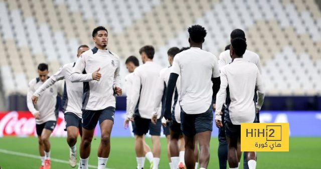 الصعوبات التي ستواجه ريال مدريد أمام باتشوكا