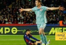 الصورة الاكثر تعبيرا عن حال برشلونة بعد الخسارة من اتلتيكو مدريد