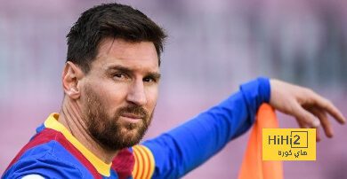 الكسندر سورلوث يطيح ببرشلونة و بنجمه الاسبق ليونيل ميسي