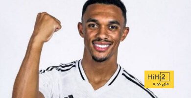 الكشف عن موعد انتقال ارنولد لريال مدريد!