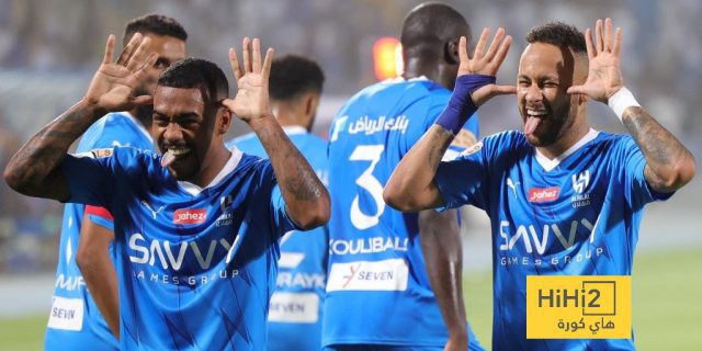 اللاعب الذي يحتاج الهلال لاستبداله قبل كأس العالم