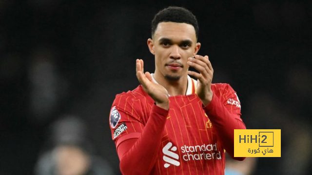 اللاعب الوحيد الذي يستهدفه ريال مدريد من ليفربول