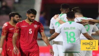 المنتخب السعودي في مواجهة الأزمات قبل المونديال