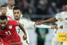 المنتخب السعودي يدفع ثمن العشوائية الإدارية والتخبط الفني…!