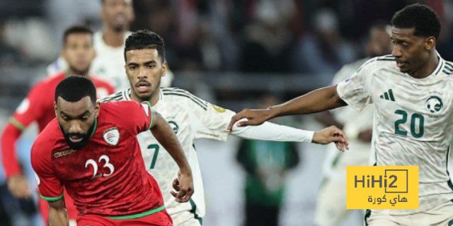 المنتخب السعودي يدفع ثمن العشوائية الإدارية والتخبط الفني…!