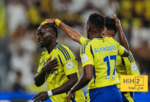 النصر في أزمة بسبب ماني