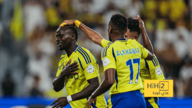 النصر في أزمة بسبب ماني