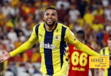 النصيري إلى النصر…الصفقة الأغلى في تاريخ الدوري التركي