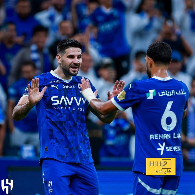 الهلال قادر على الوصول إلى الأدوار النهائية في كأس العالم للأندية !