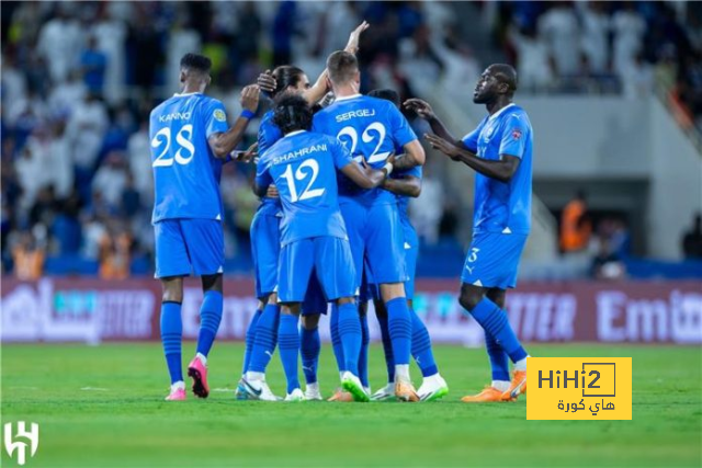 الهلال يحتاج 300 مليون ريال لإعادة بناء الفريق