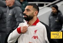 بالأرقام… محمد صلاح يعيش أزهى فترات مسيرته