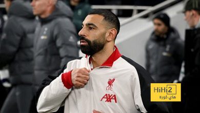 بالأرقام… محمد صلاح يعيش أزهى فترات مسيرته