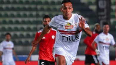 الزمالك وطلائع الجيش