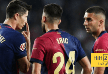 برشلونة في أسوأ حالاته قبل مواجهة أتليتكو مدريد