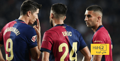 برشلونة في أسوأ حالاته قبل مواجهة أتليتكو مدريد