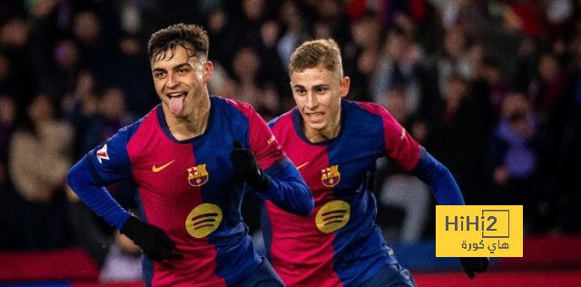 برشلونة يتقدم بهدف نظيف في الشوط الأول أمام أتليتكو بالليغا