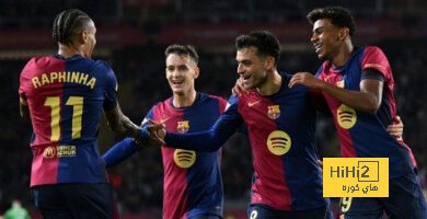 برشلونة يقترب من التتويج بالليغا والسبب..!