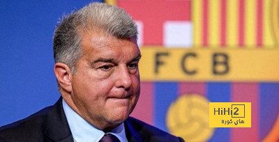 بعد رفض الليغا.. طلب برشلونة من الاتحاد الاسباني