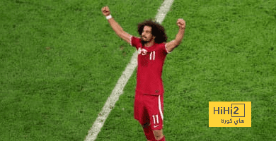 تأثير أكرم عفيف على خط هجوم منتخب قطر