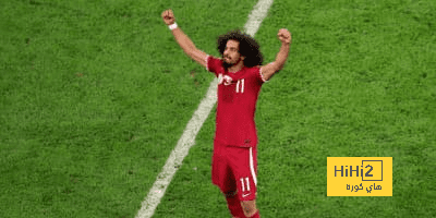 تأثير أكرم عفيف على خط هجوم منتخب قطر