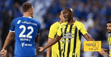 تاجيل مباراة الاتحاد والهلال