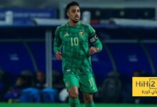 تاريخ مواجهات المنتخب السعودي أمام العراق في جميع المسابقات