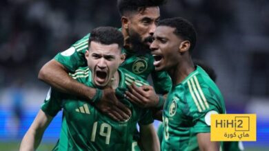 تباين في الأداء.. تقييم لاعبي المنتخب السعودي في مباراة اليمن