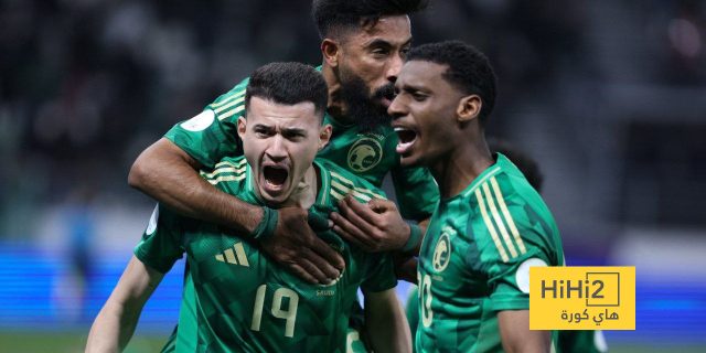 تباين في الأداء.. تقييم لاعبي المنتخب السعودي في مباراة اليمن