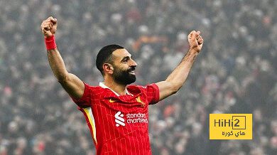 ترتيب الحذاء الذهبي الأوروبي… محمد صلاح يعادل ليفاندوفسكي في الصدارة