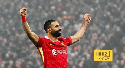 ترتيب الحذاء الذهبي الأوروبي… محمد صلاح يعادل ليفاندوفسكي في الصدارة