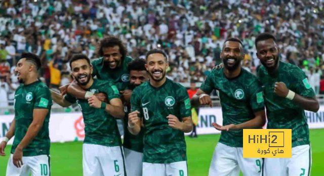 تشكيلة للمنتخب السعودي قادرة على التتويج بلقب « خليجي 26 »