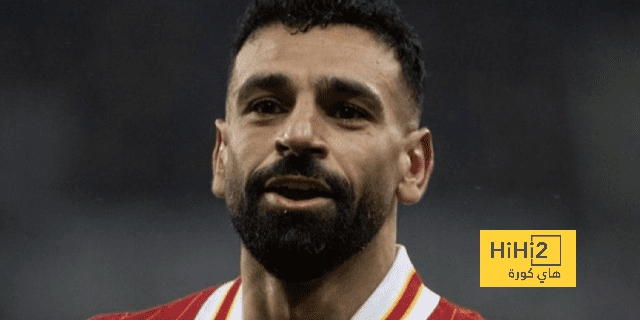 تطورات تجديد عقد محمد صلاح مع ليفربول