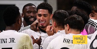 تفوق كبير لريال مدريد أمام إشبيلية على ملعب البرنابيو