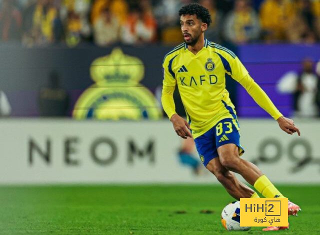 تلخيص مباراة النصر والسد في جملتين!