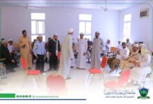 جامعة الوسطية الشرعية تعزز الكوادر الإدارية بدورة متخصصة في تنمية المهارات الإدارية