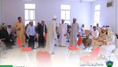 جامعة الوسطية الشرعية تعزز الكوادر الإدارية بدورة متخصصة في تنمية المهارات الإدارية