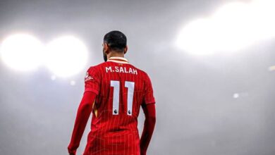 محمد صلاح