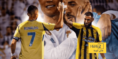 حظوظ النصر في الفوز بالكلاسيكو أكبر من الاتحاد !