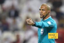 حكم عماني ينهال بالإشادة على جماهير الاتحاد